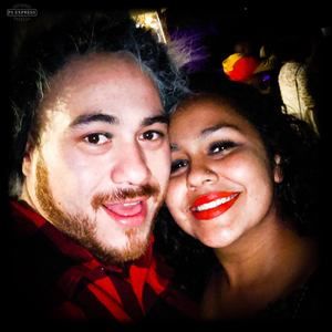 Meet your Posher, Louis